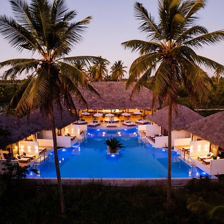 Mkni Hotel - Ikaika Makani Experience Prea Kültér fotó