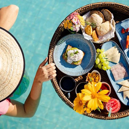 Mkni Hotel - Ikaika Makani Experience Prea Kültér fotó