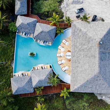 Mkni Hotel - Ikaika Makani Experience Prea Kültér fotó