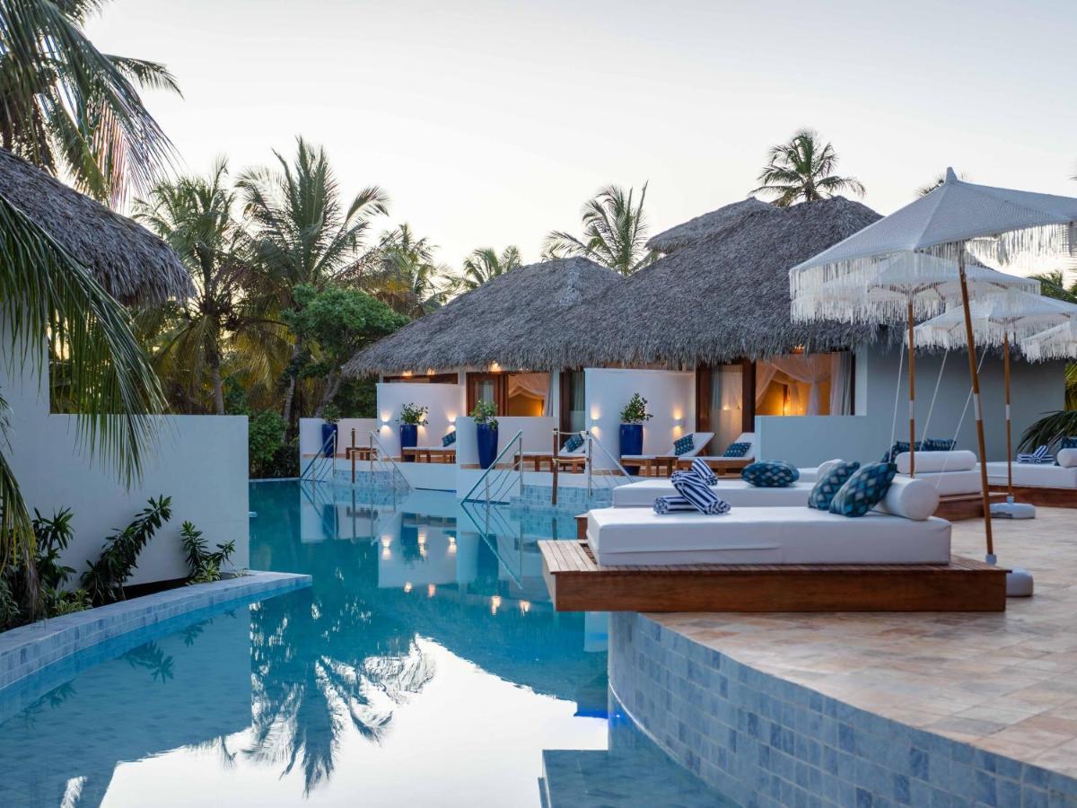 Mkni Hotel - Ikaika Makani Experience Prea Kültér fotó
