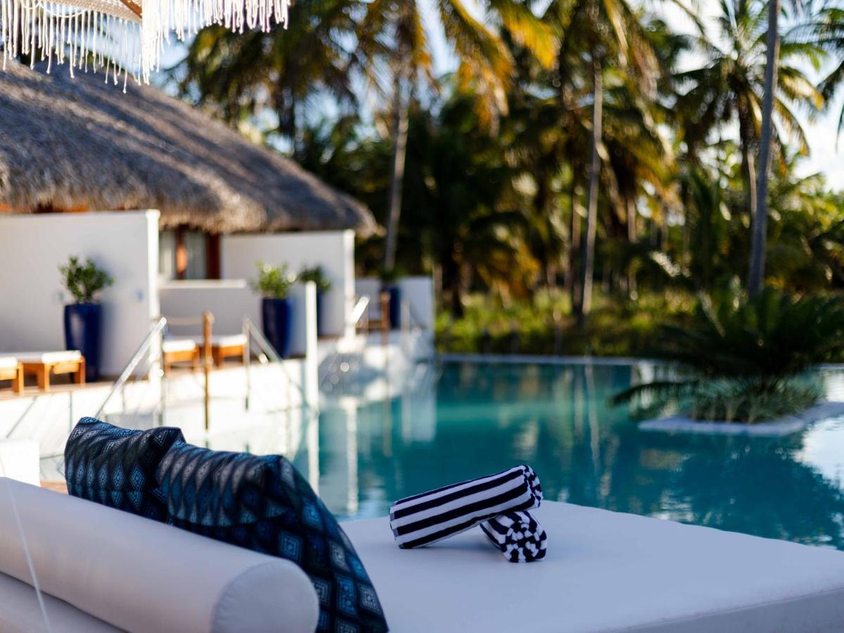 Mkni Hotel - Ikaika Makani Experience Prea Kültér fotó