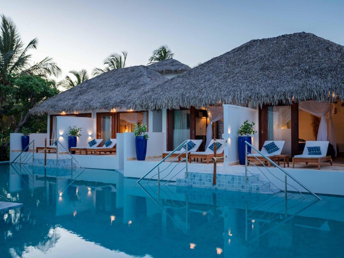Mkni Hotel - Ikaika Makani Experience Prea Kültér fotó