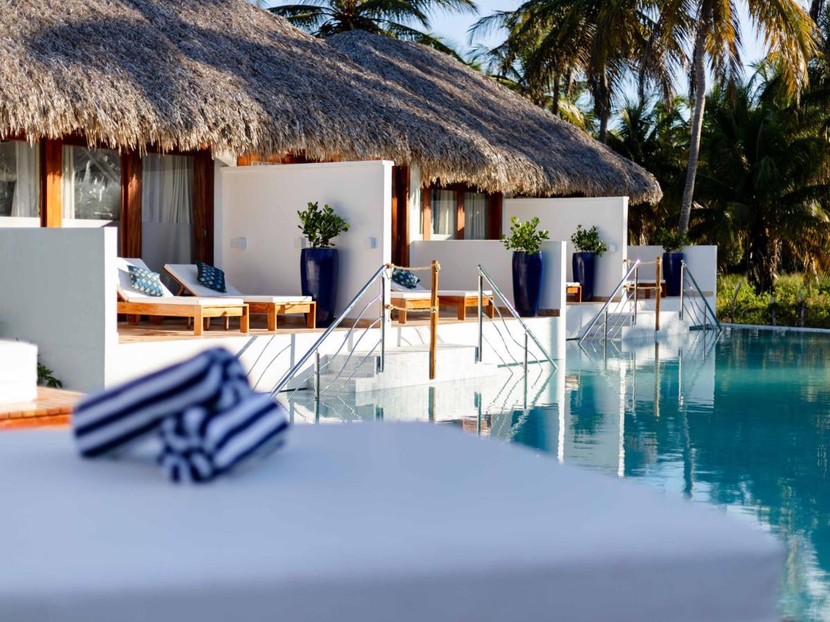 Mkni Hotel - Ikaika Makani Experience Prea Kültér fotó