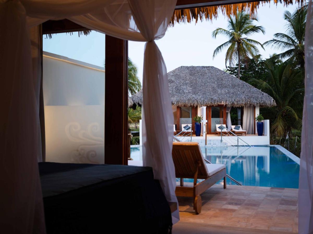 Mkni Hotel - Ikaika Makani Experience Prea Kültér fotó