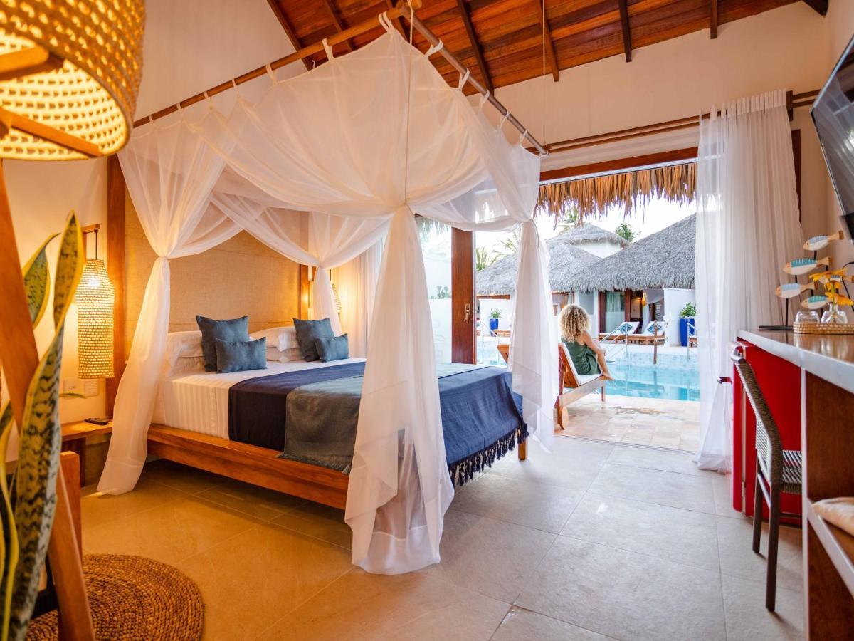 Mkni Hotel - Ikaika Makani Experience Prea Kültér fotó