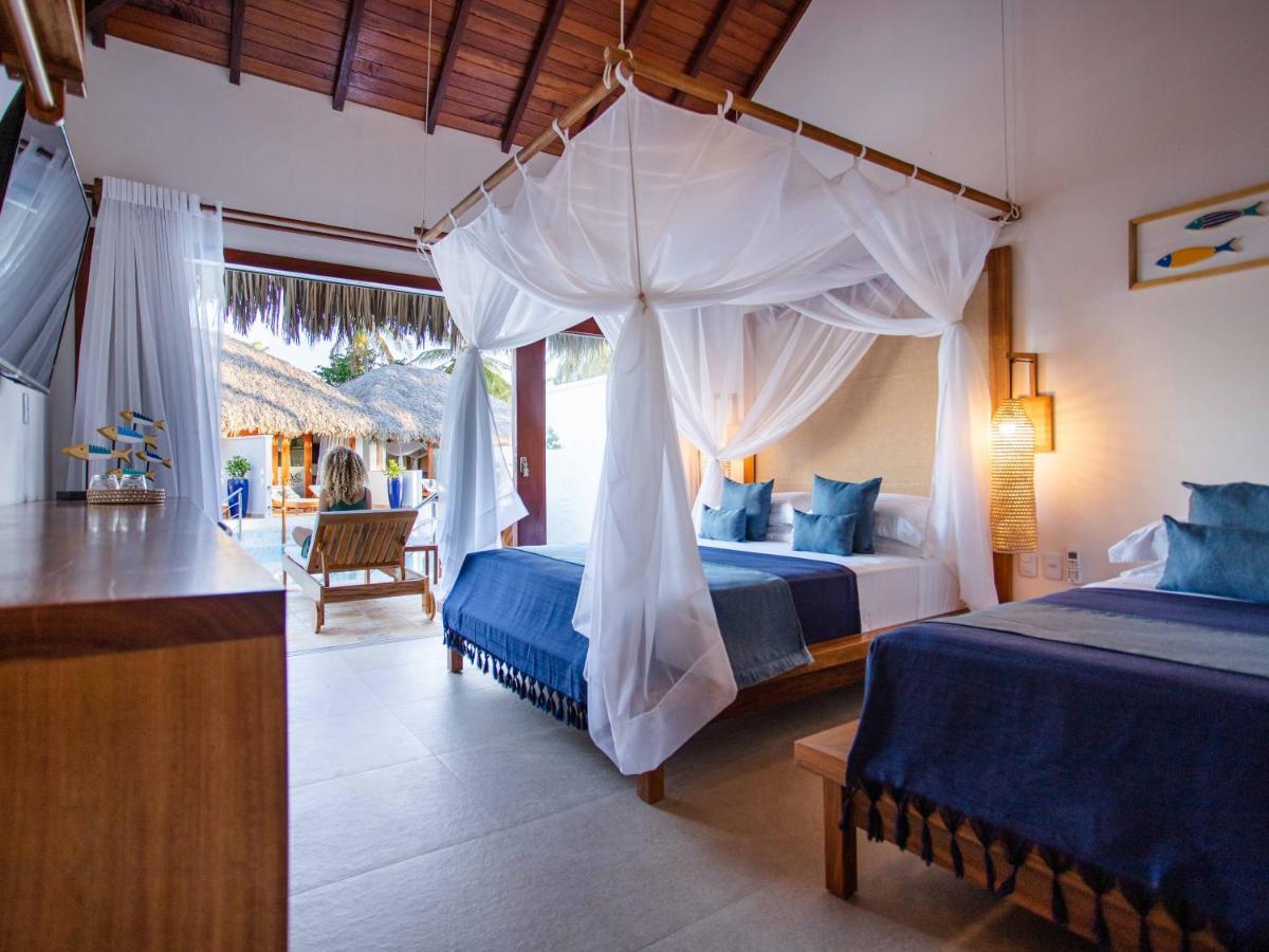 Mkni Hotel - Ikaika Makani Experience Prea Kültér fotó