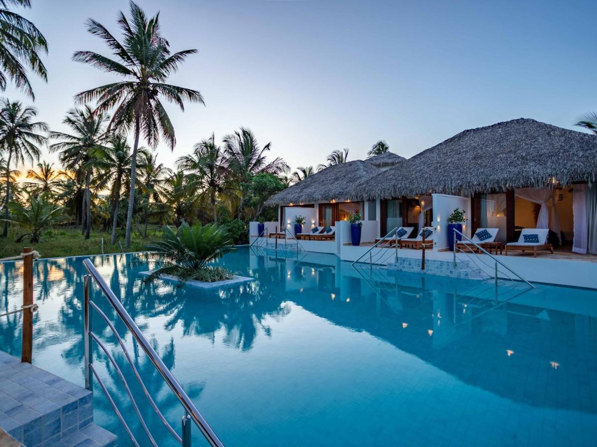 Mkni Hotel - Ikaika Makani Experience Prea Kültér fotó