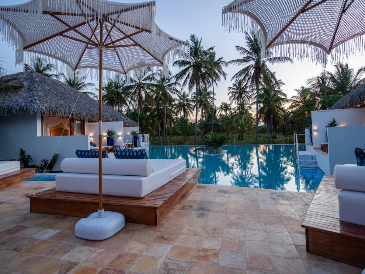Mkni Hotel - Ikaika Makani Experience Prea Kültér fotó