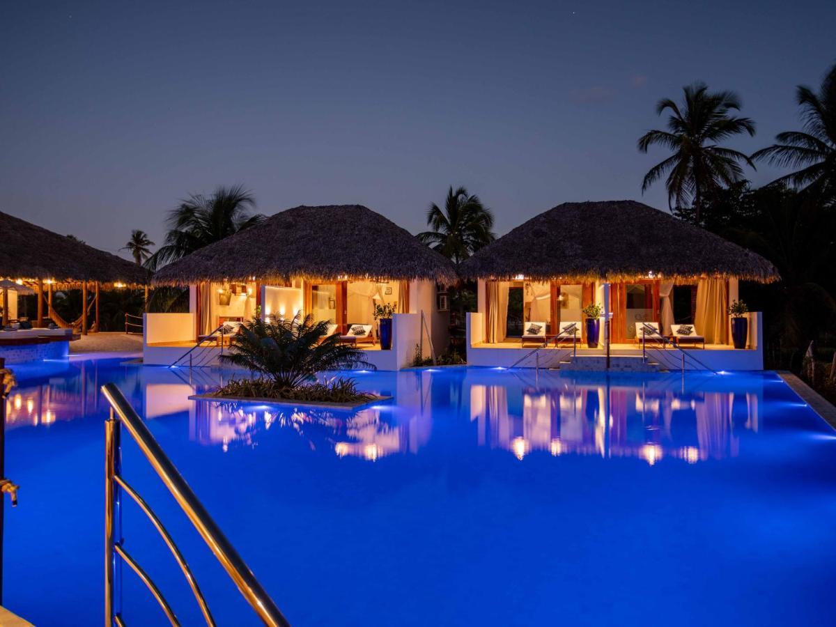 Mkni Hotel - Ikaika Makani Experience Prea Kültér fotó