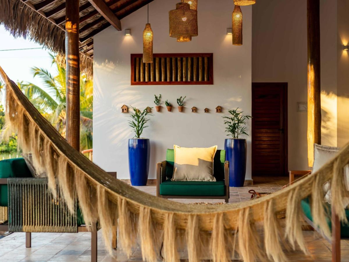 Mkni Hotel - Ikaika Makani Experience Prea Kültér fotó