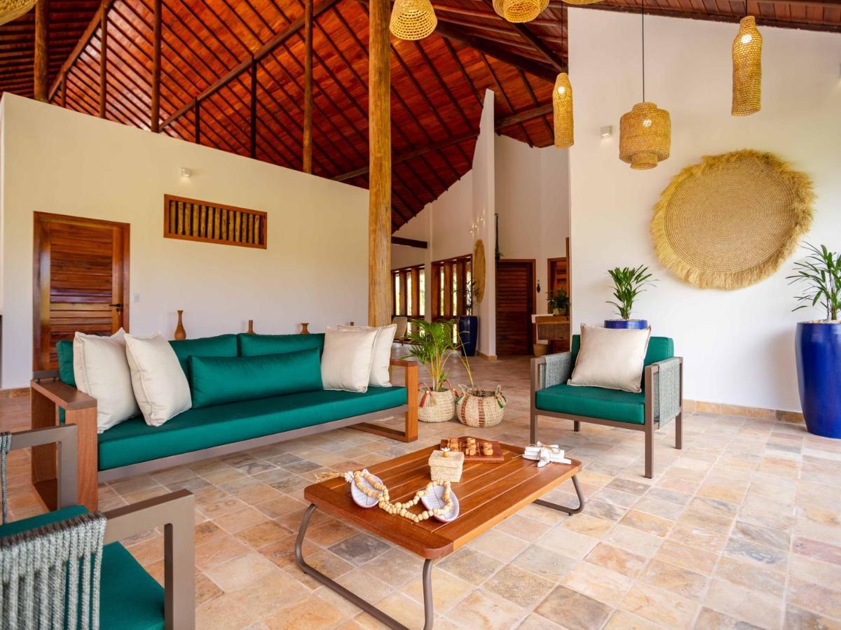 Mkni Hotel - Ikaika Makani Experience Prea Kültér fotó
