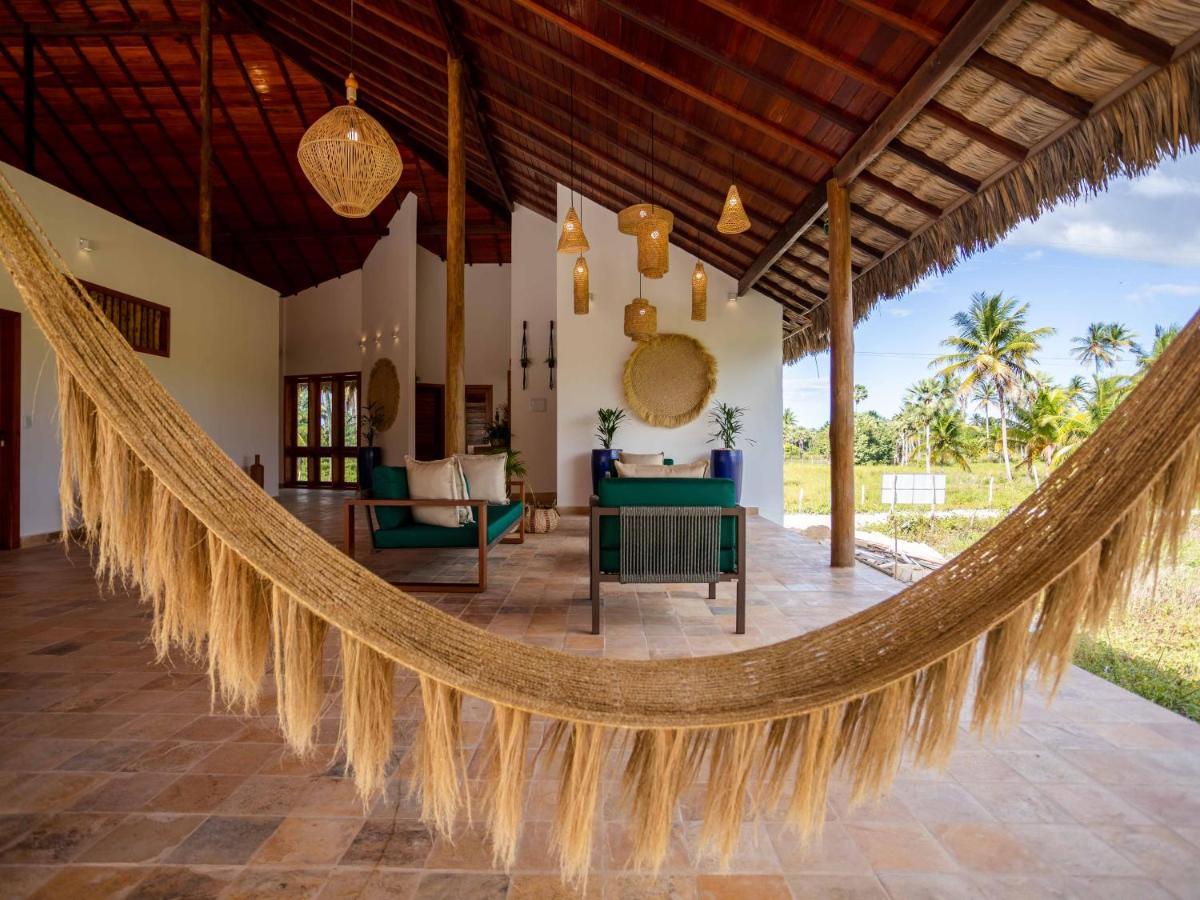 Mkni Hotel - Ikaika Makani Experience Prea Kültér fotó