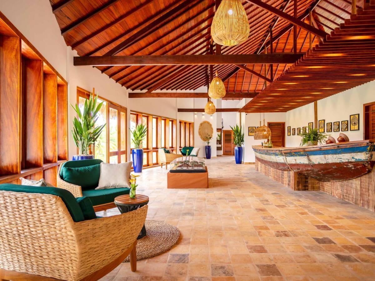 Mkni Hotel - Ikaika Makani Experience Prea Kültér fotó