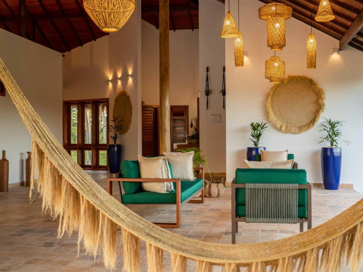 Mkni Hotel - Ikaika Makani Experience Prea Kültér fotó