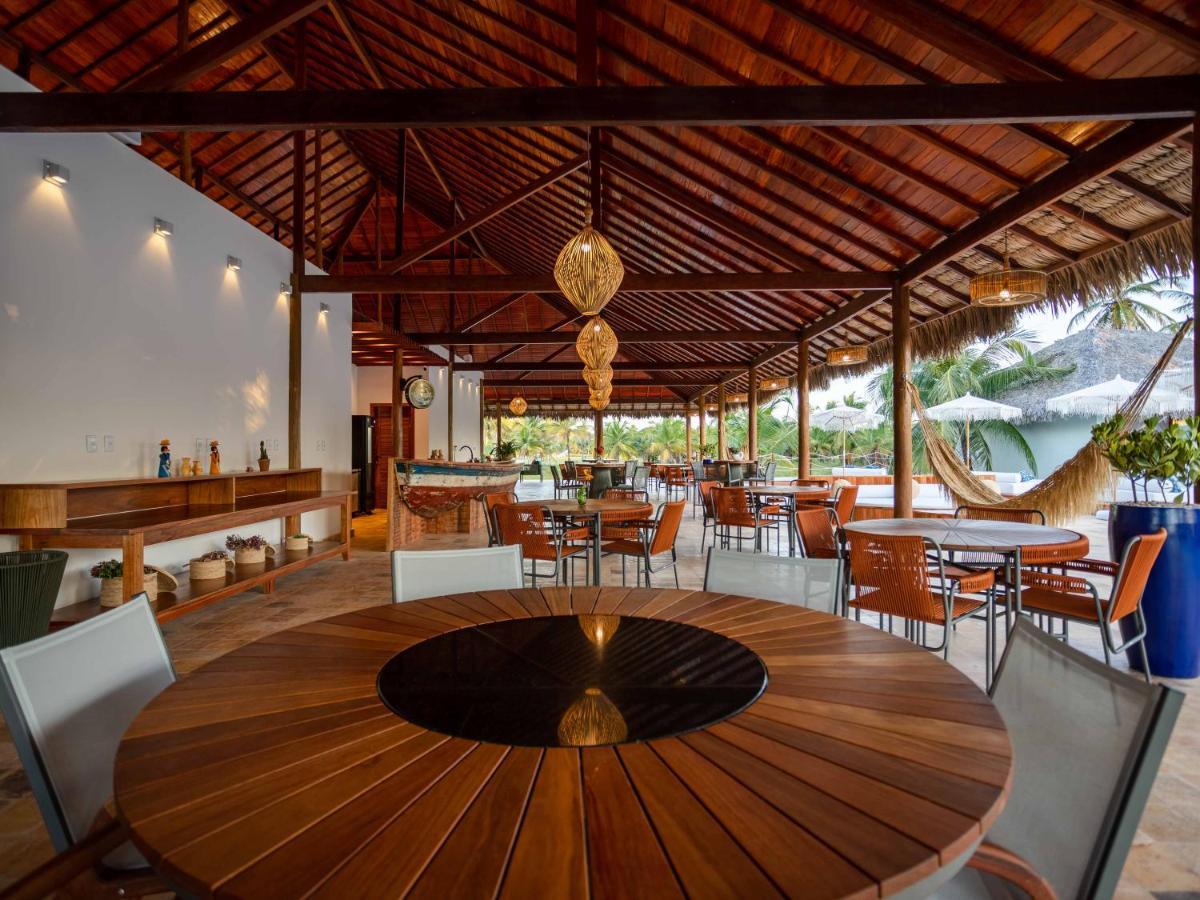 Mkni Hotel - Ikaika Makani Experience Prea Kültér fotó