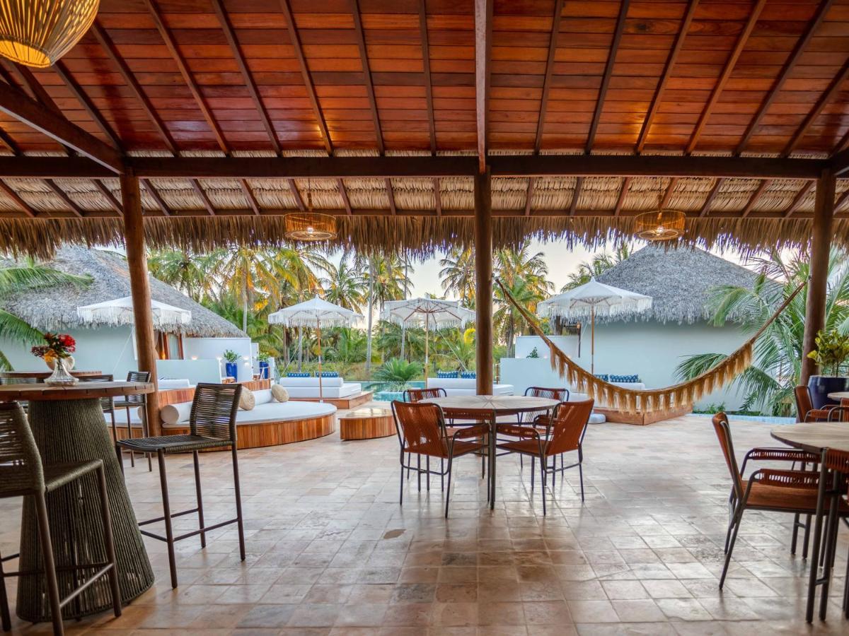Mkni Hotel - Ikaika Makani Experience Prea Kültér fotó