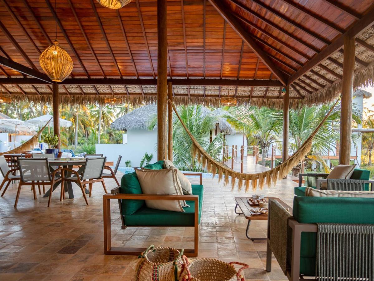 Mkni Hotel - Ikaika Makani Experience Prea Kültér fotó