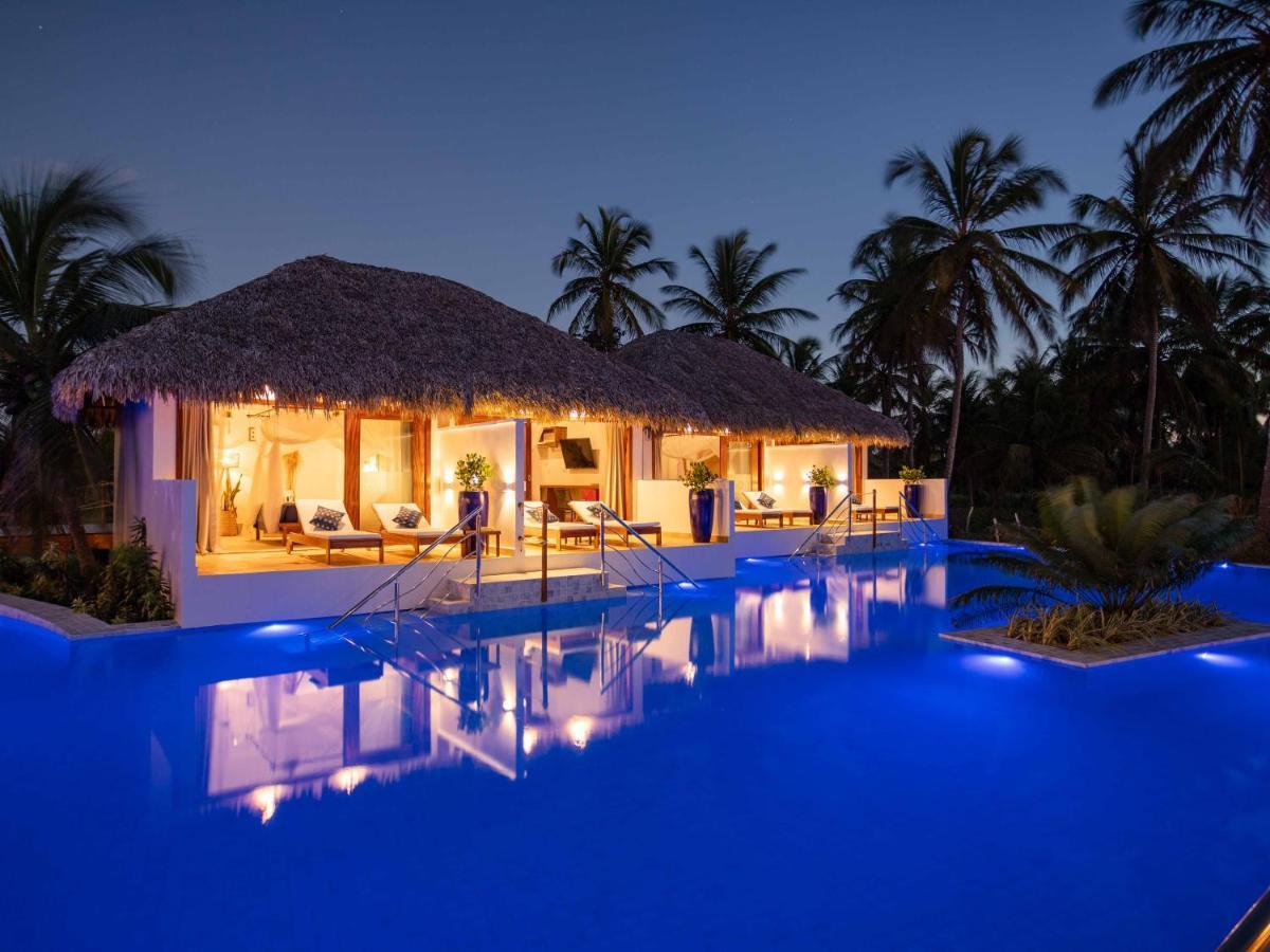 Mkni Hotel - Ikaika Makani Experience Prea Kültér fotó