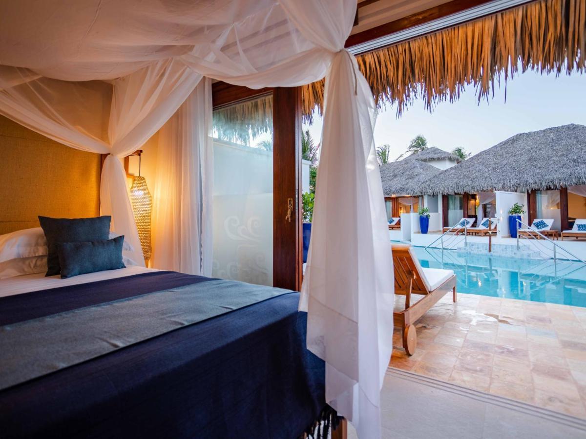 Mkni Hotel - Ikaika Makani Experience Prea Kültér fotó