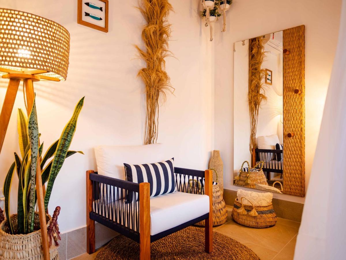 Mkni Hotel - Ikaika Makani Experience Prea Kültér fotó