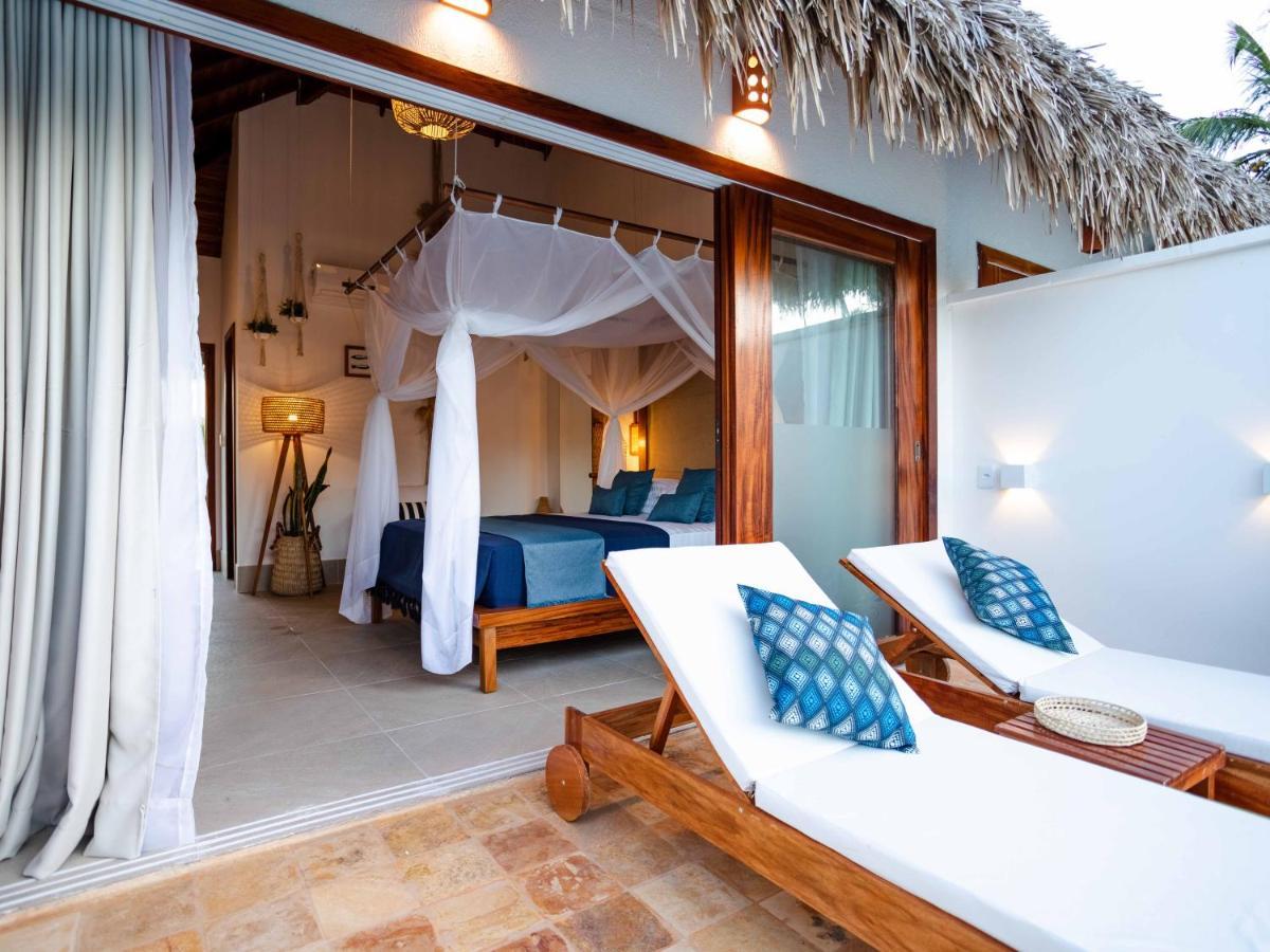 Mkni Hotel - Ikaika Makani Experience Prea Kültér fotó