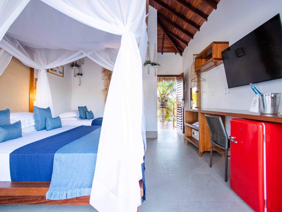 Mkni Hotel - Ikaika Makani Experience Prea Kültér fotó