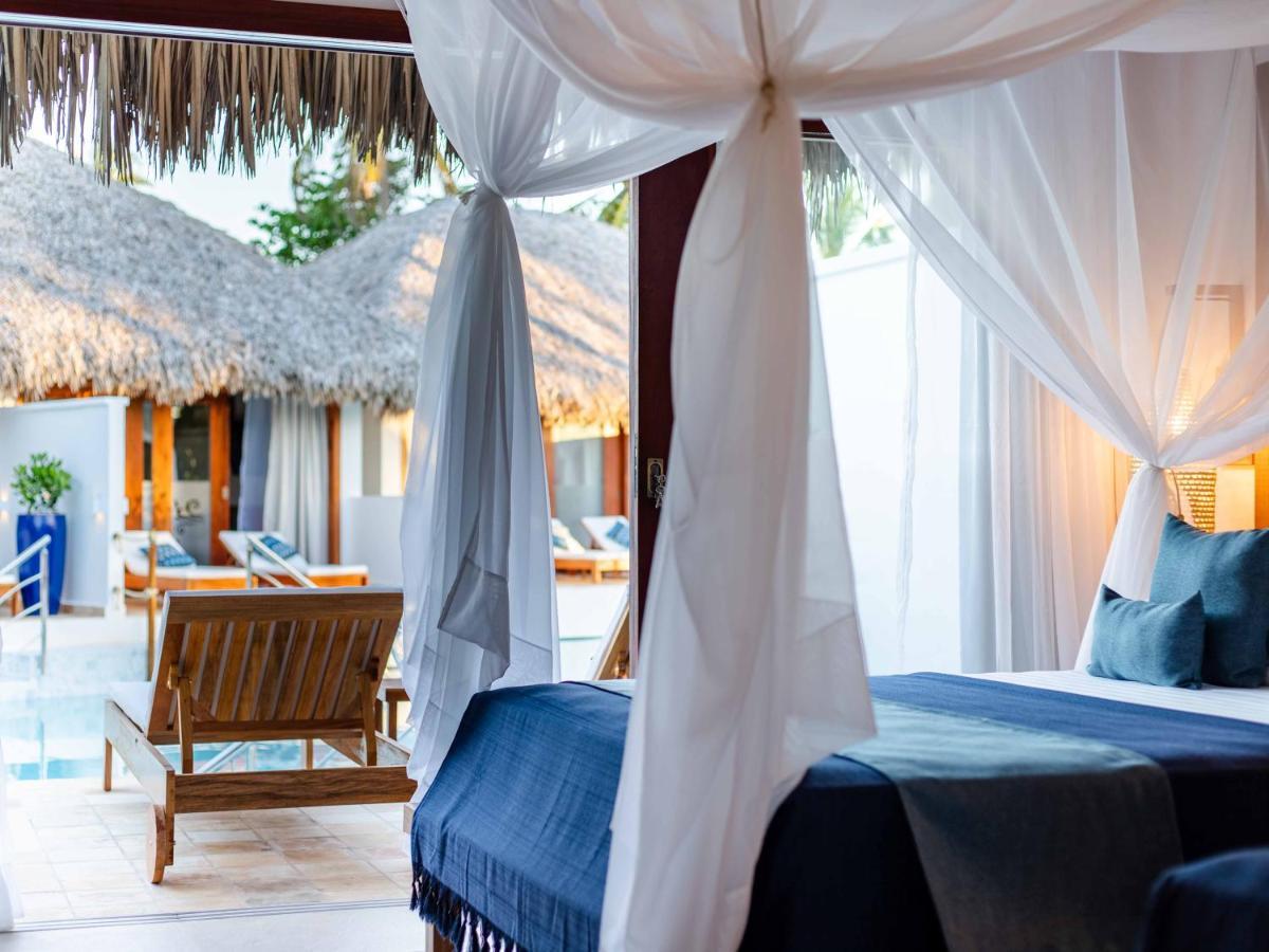 Mkni Hotel - Ikaika Makani Experience Prea Kültér fotó