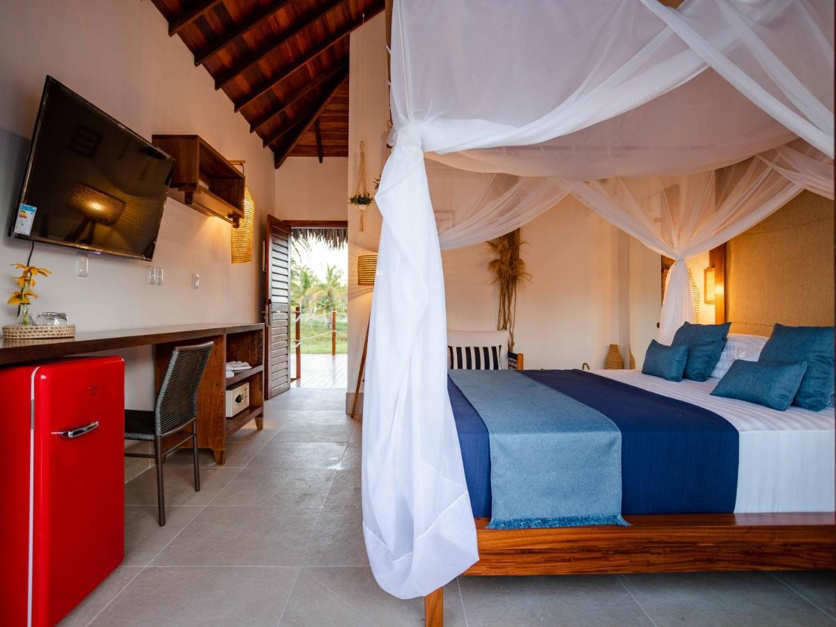 Mkni Hotel - Ikaika Makani Experience Prea Kültér fotó