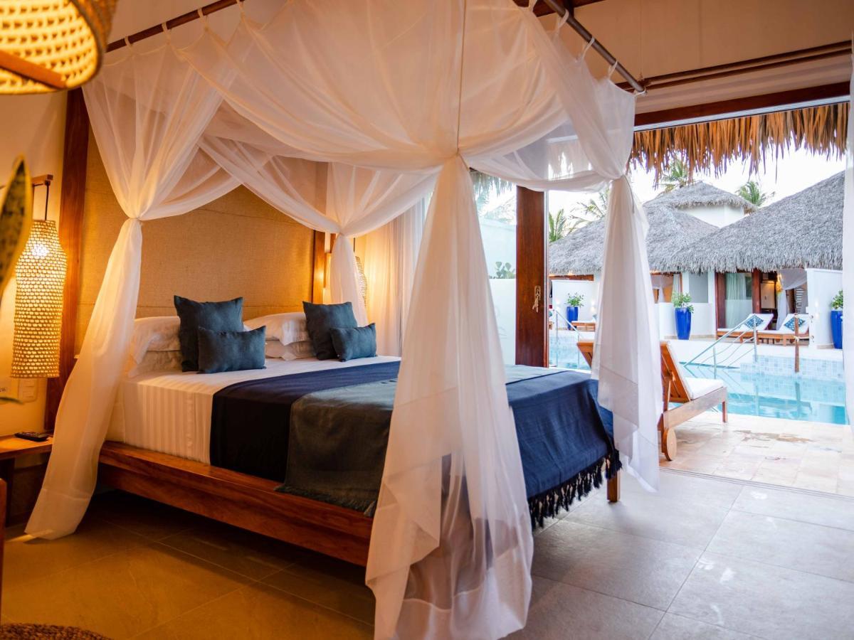 Mkni Hotel - Ikaika Makani Experience Prea Kültér fotó
