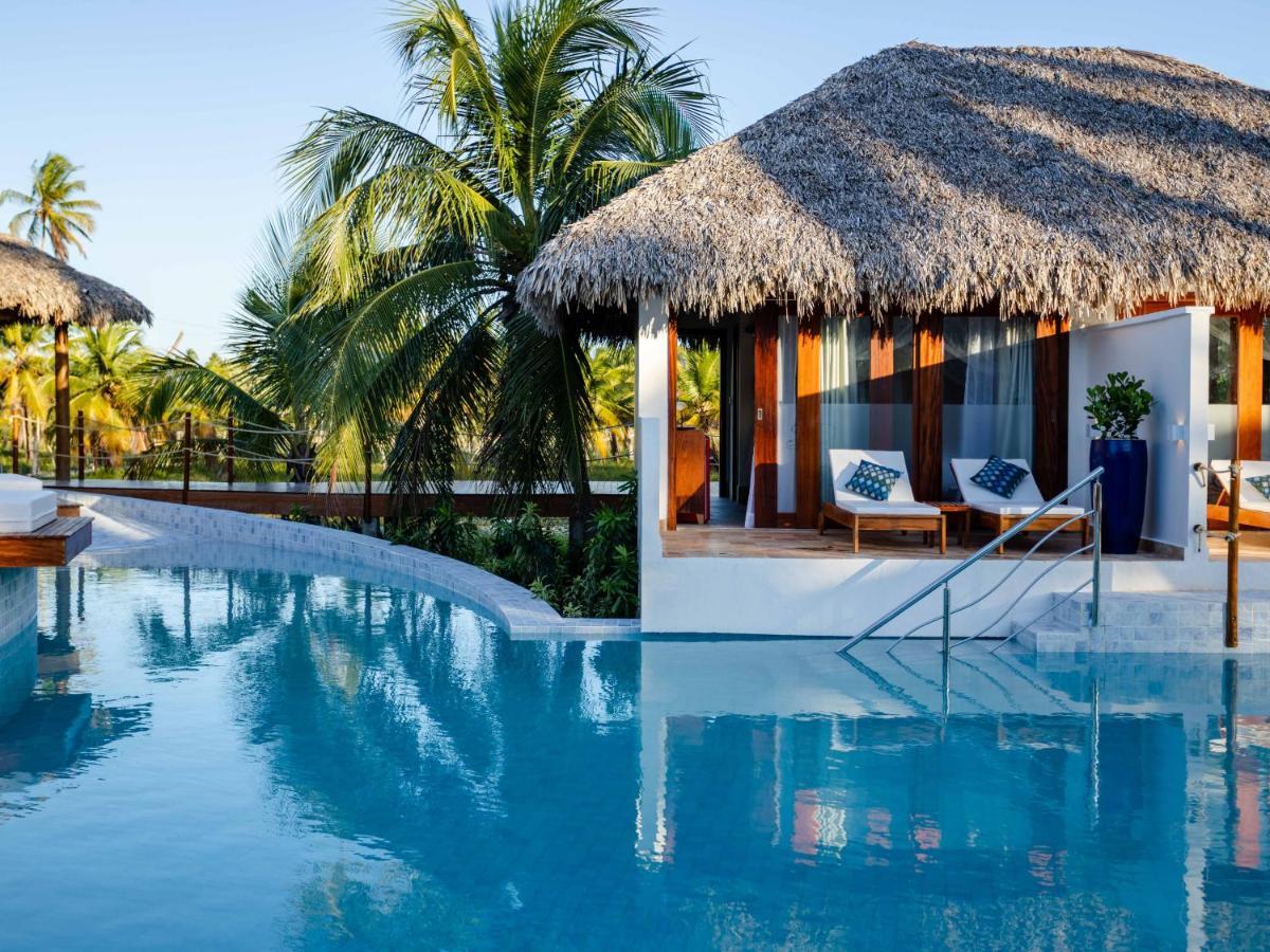 Mkni Hotel - Ikaika Makani Experience Prea Kültér fotó