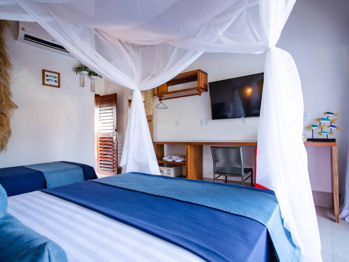 Mkni Hotel - Ikaika Makani Experience Prea Kültér fotó