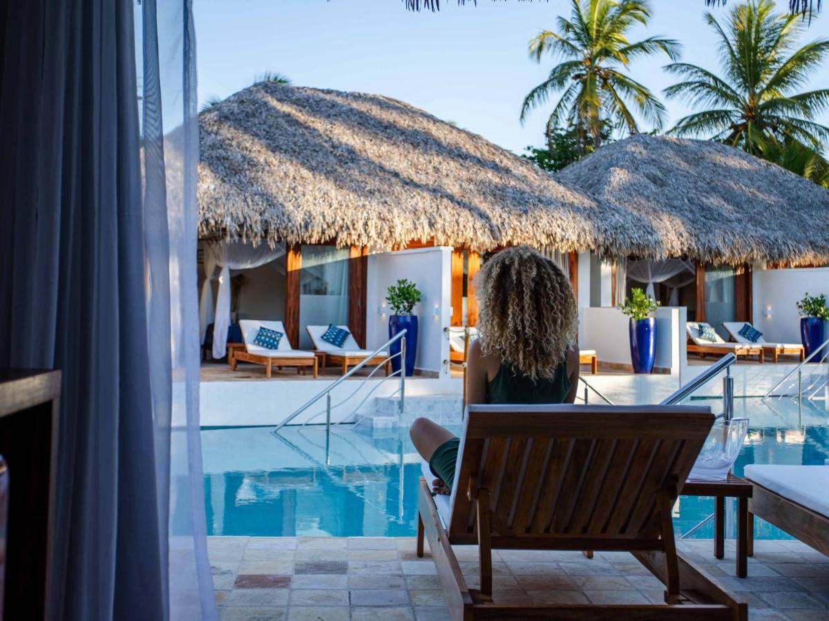 Mkni Hotel - Ikaika Makani Experience Prea Kültér fotó