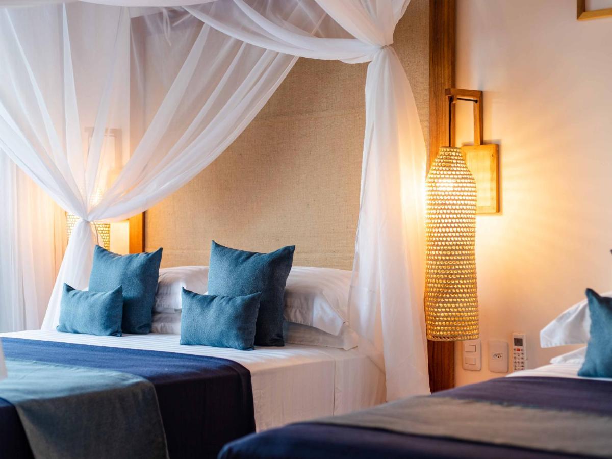 Mkni Hotel - Ikaika Makani Experience Prea Kültér fotó