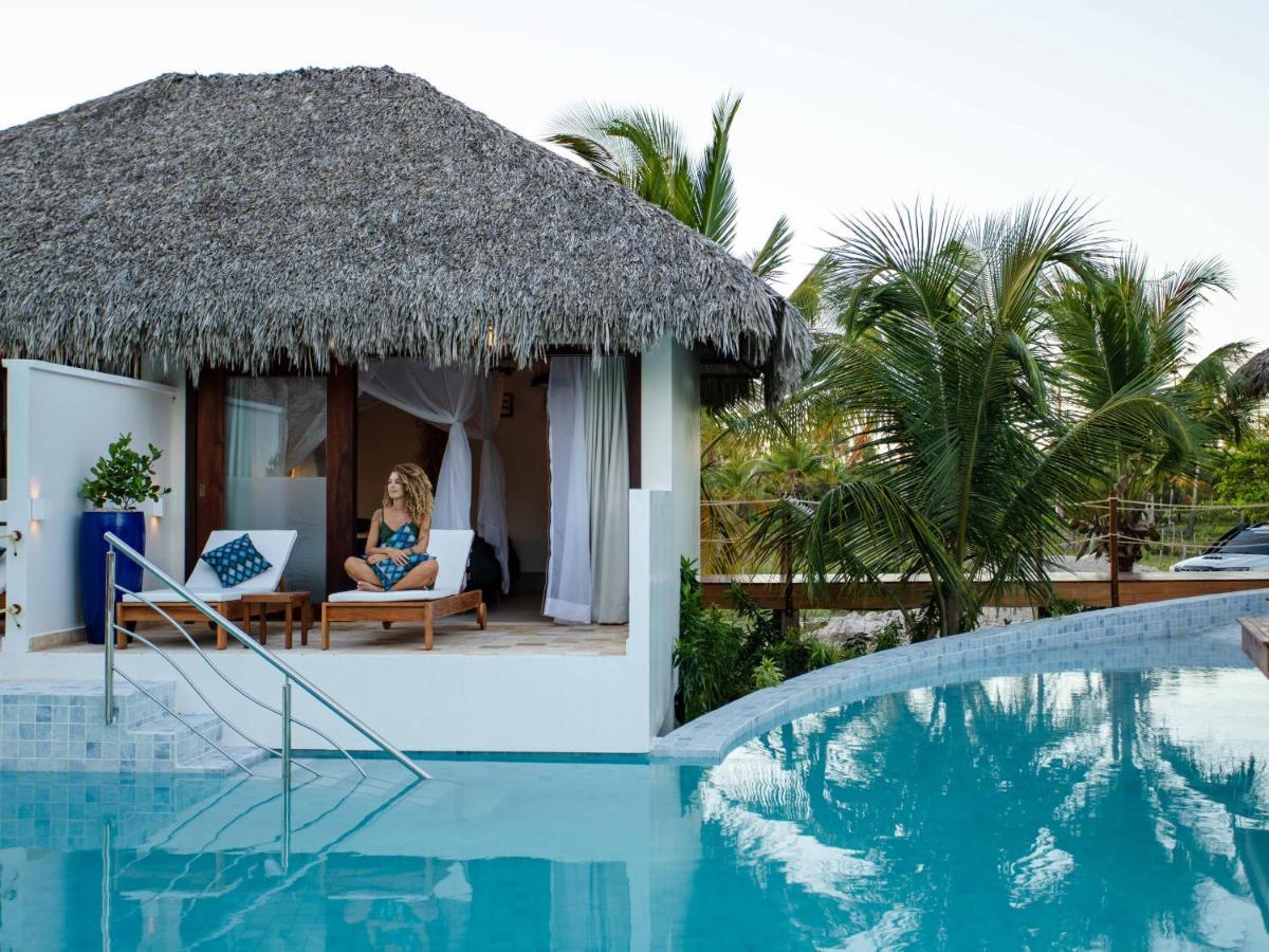 Mkni Hotel - Ikaika Makani Experience Prea Kültér fotó
