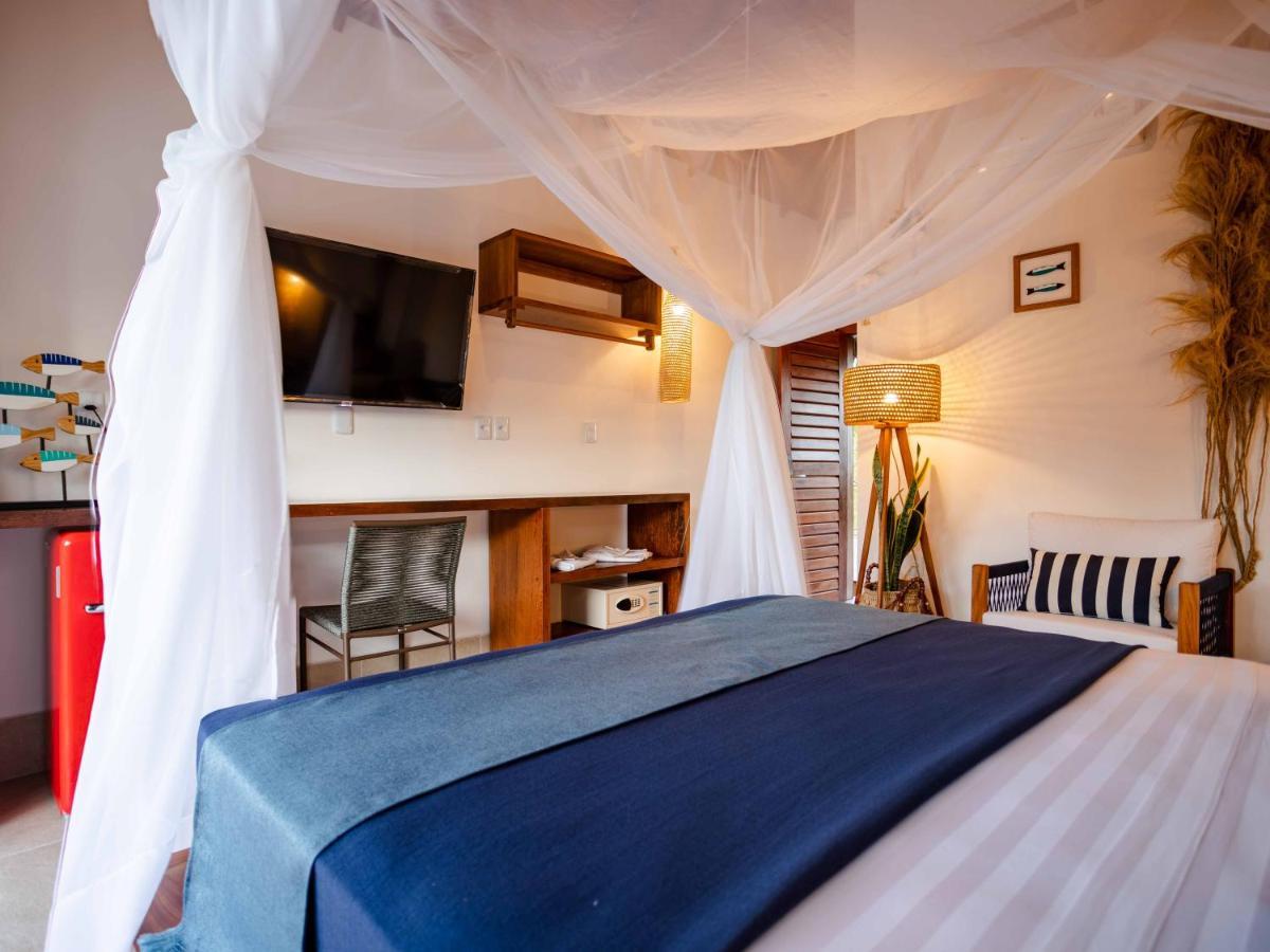 Mkni Hotel - Ikaika Makani Experience Prea Kültér fotó