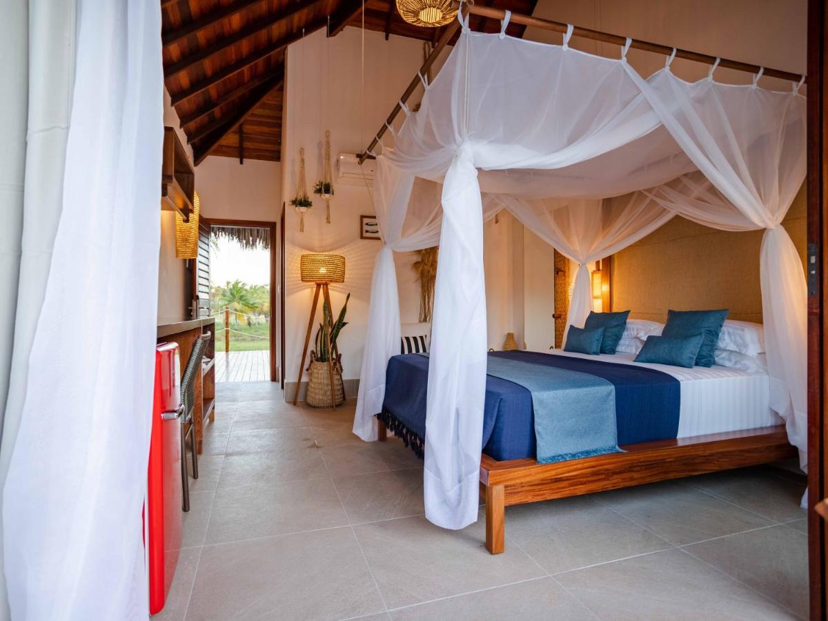 Mkni Hotel - Ikaika Makani Experience Prea Kültér fotó
