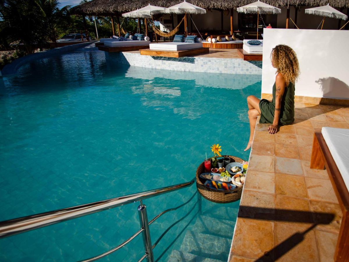 Mkni Hotel - Ikaika Makani Experience Prea Kültér fotó