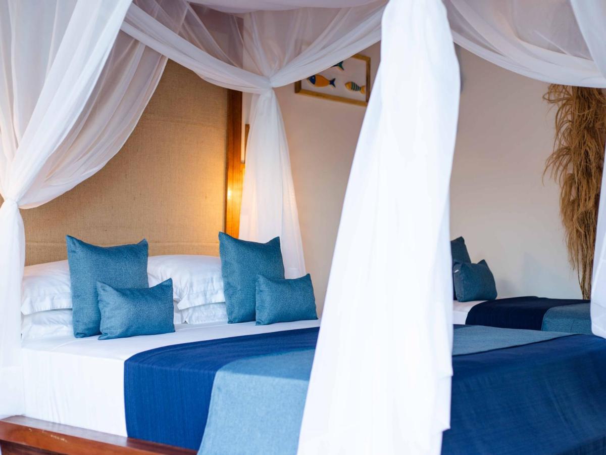 Mkni Hotel - Ikaika Makani Experience Prea Kültér fotó
