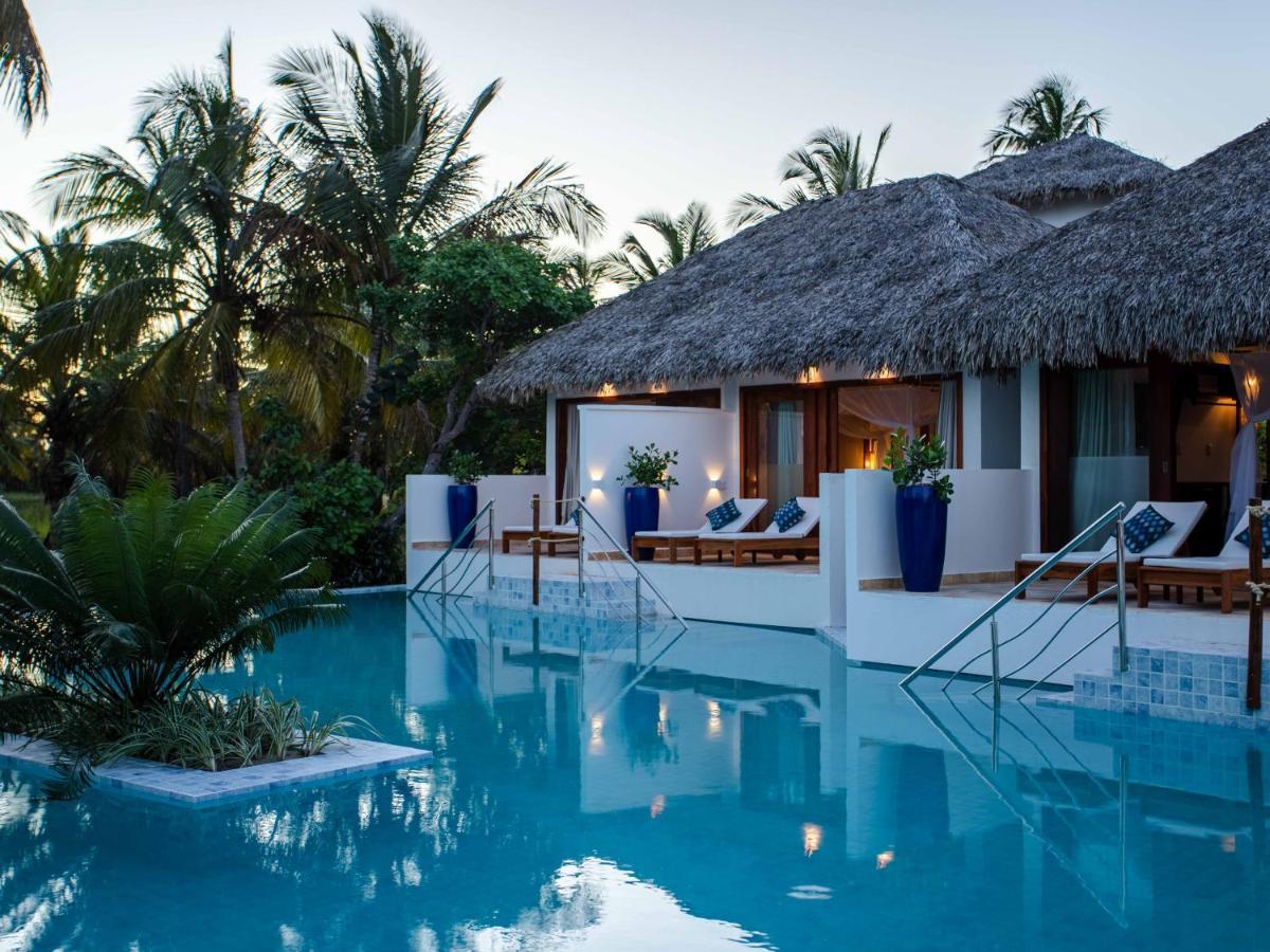Mkni Hotel - Ikaika Makani Experience Prea Kültér fotó
