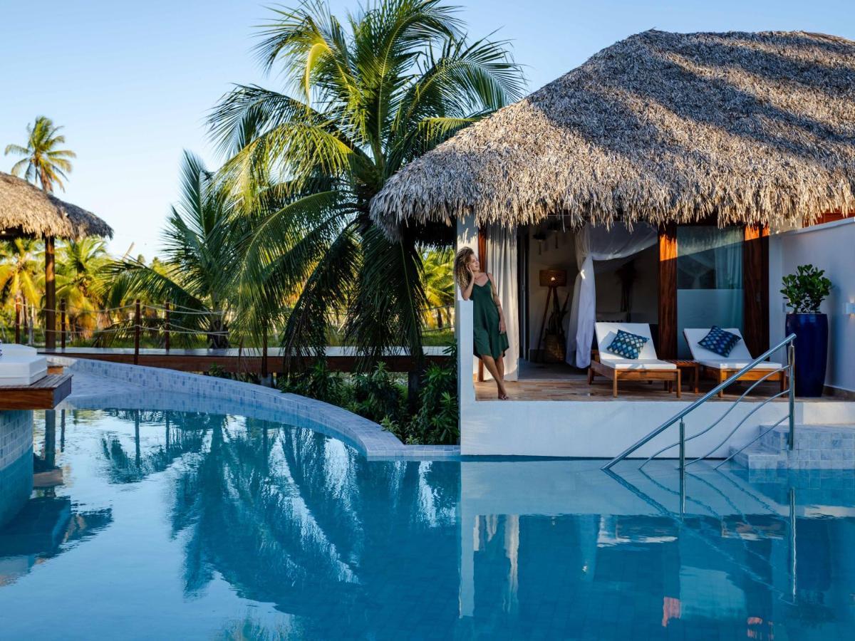 Mkni Hotel - Ikaika Makani Experience Prea Kültér fotó