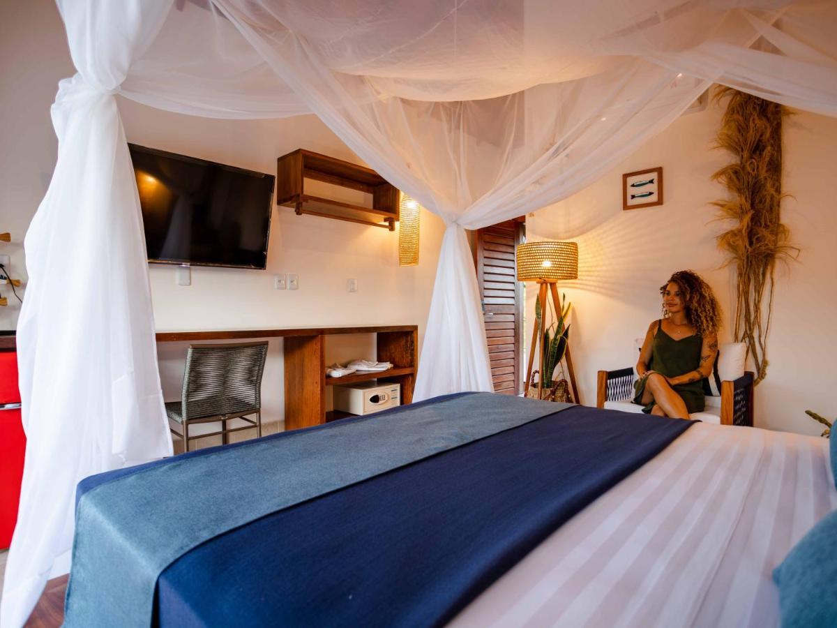 Mkni Hotel - Ikaika Makani Experience Prea Kültér fotó