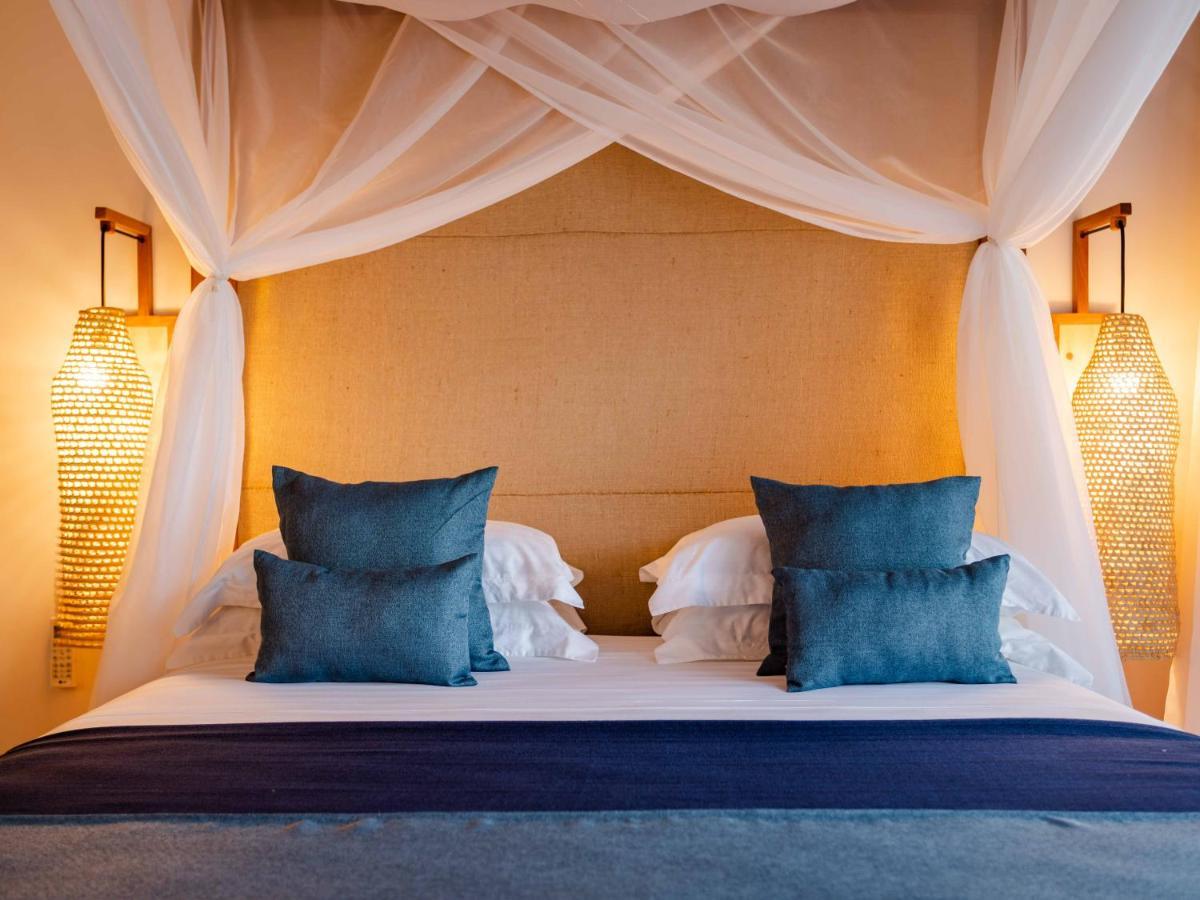 Mkni Hotel - Ikaika Makani Experience Prea Kültér fotó