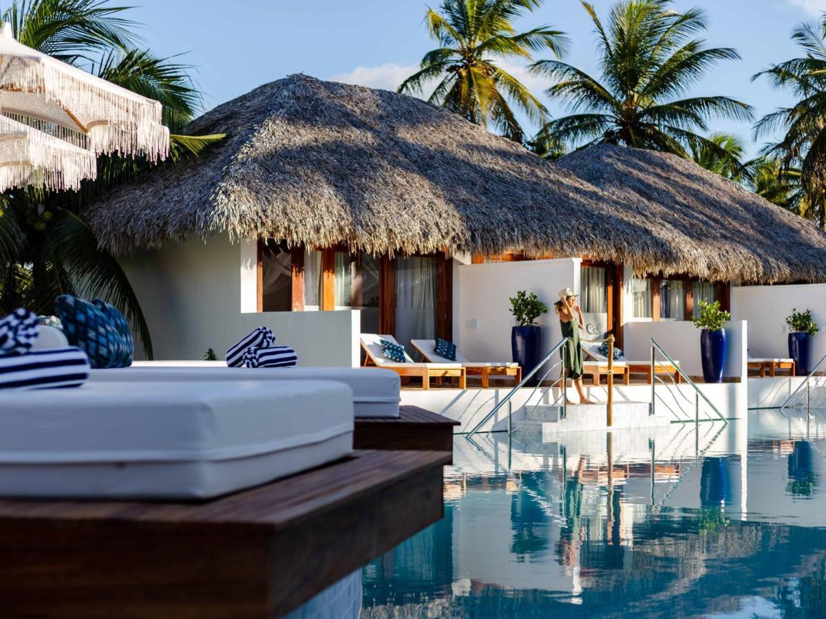 Mkni Hotel - Ikaika Makani Experience Prea Kültér fotó