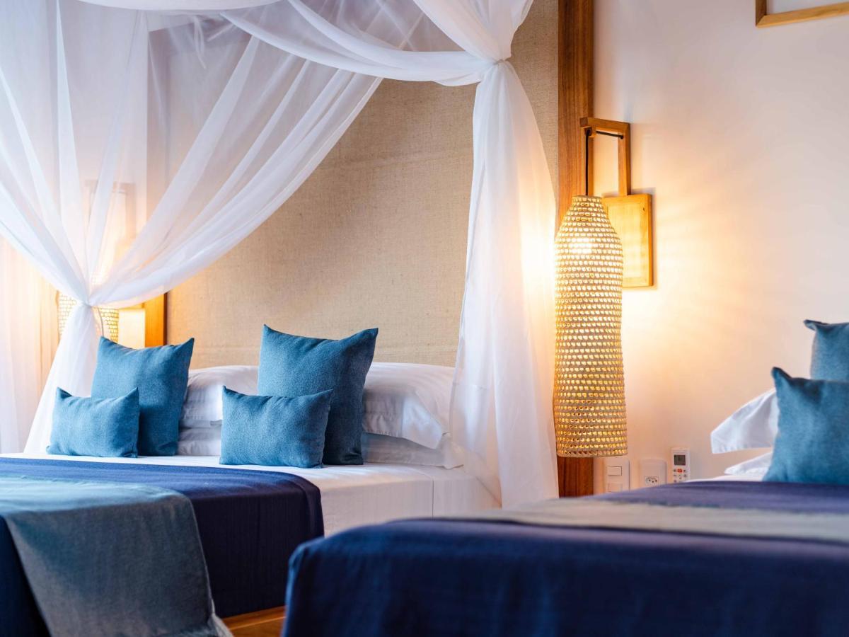 Mkni Hotel - Ikaika Makani Experience Prea Kültér fotó