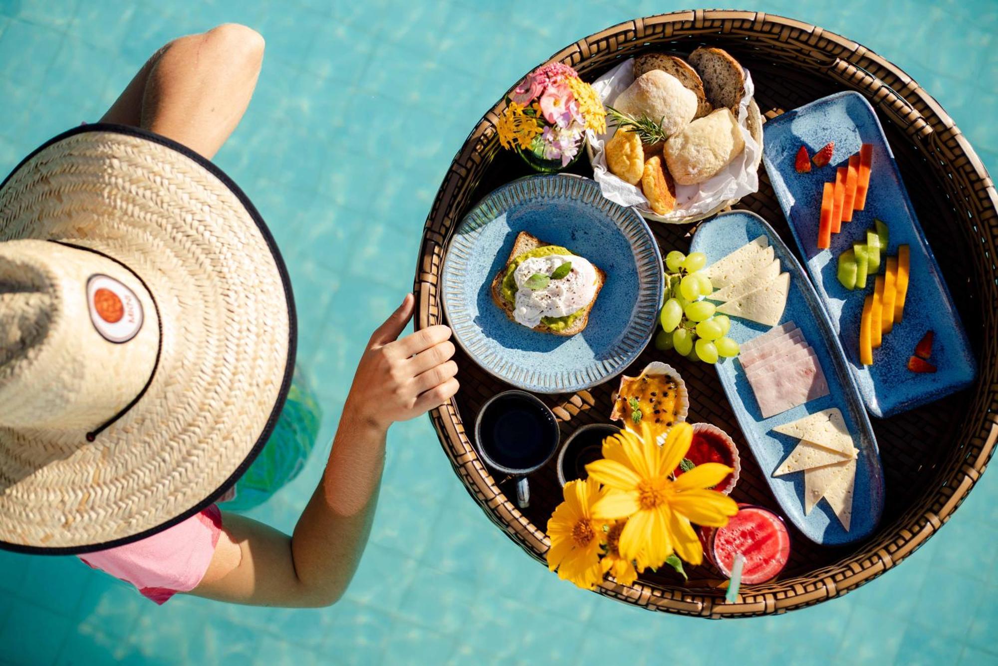 Mkni Hotel - Ikaika Makani Experience Prea Kültér fotó