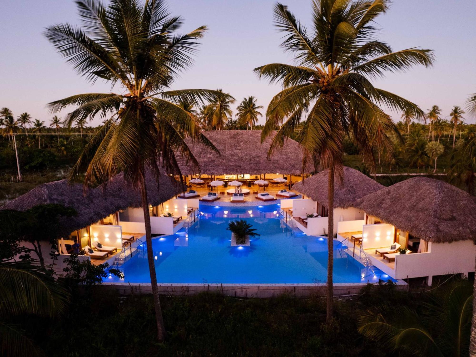 Mkni Hotel - Ikaika Makani Experience Prea Kültér fotó
