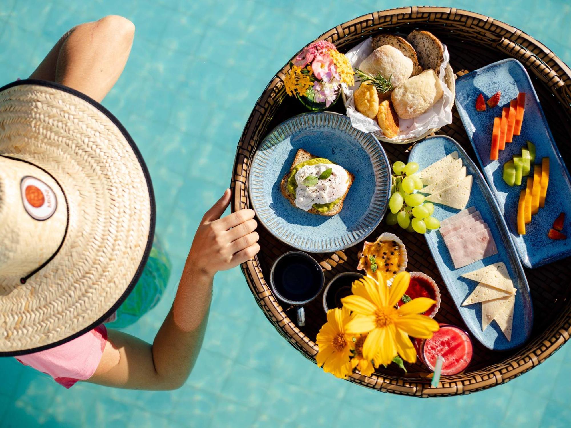 Mkni Hotel - Ikaika Makani Experience Prea Kültér fotó