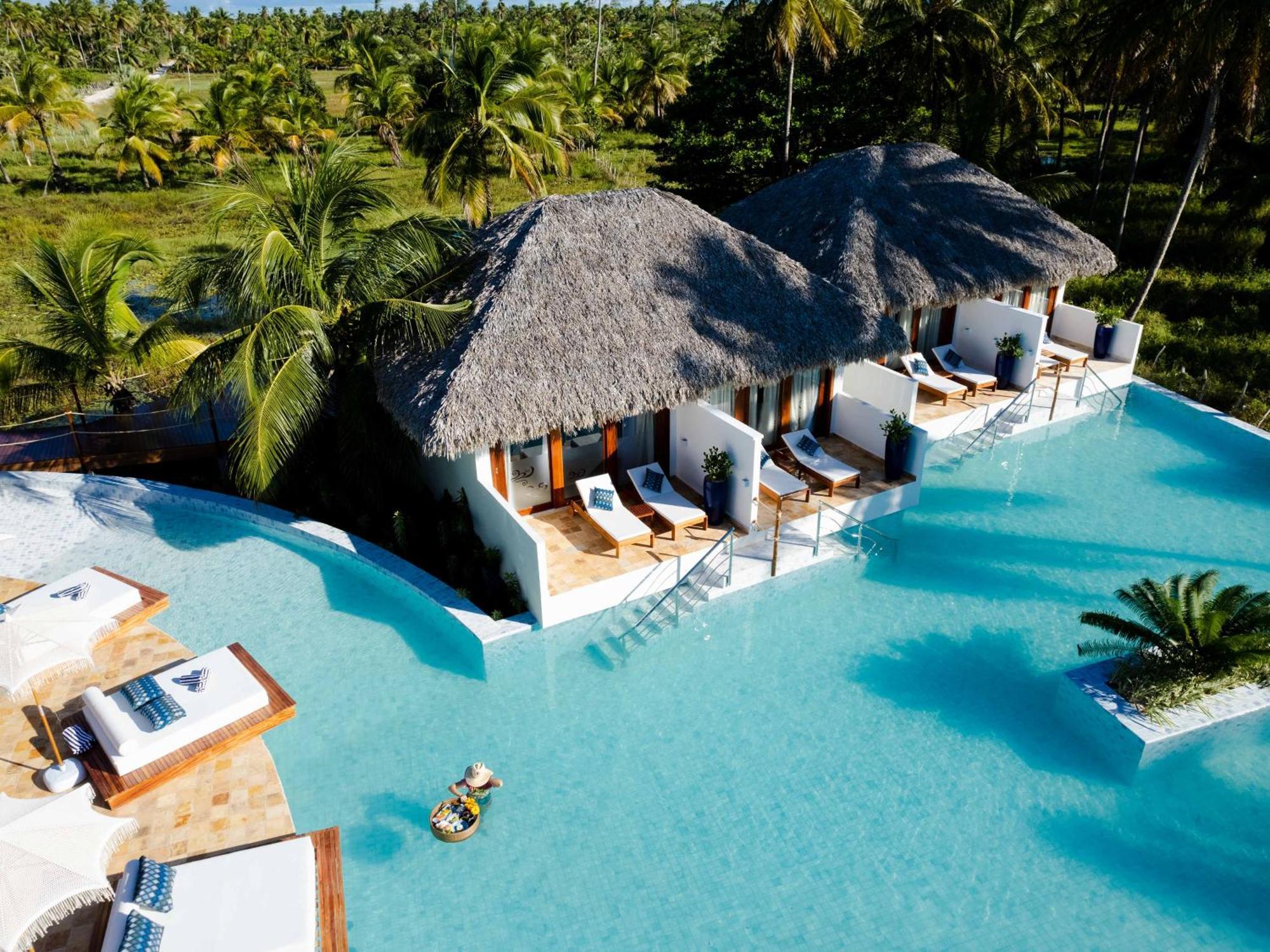 Mkni Hotel - Ikaika Makani Experience Prea Kültér fotó