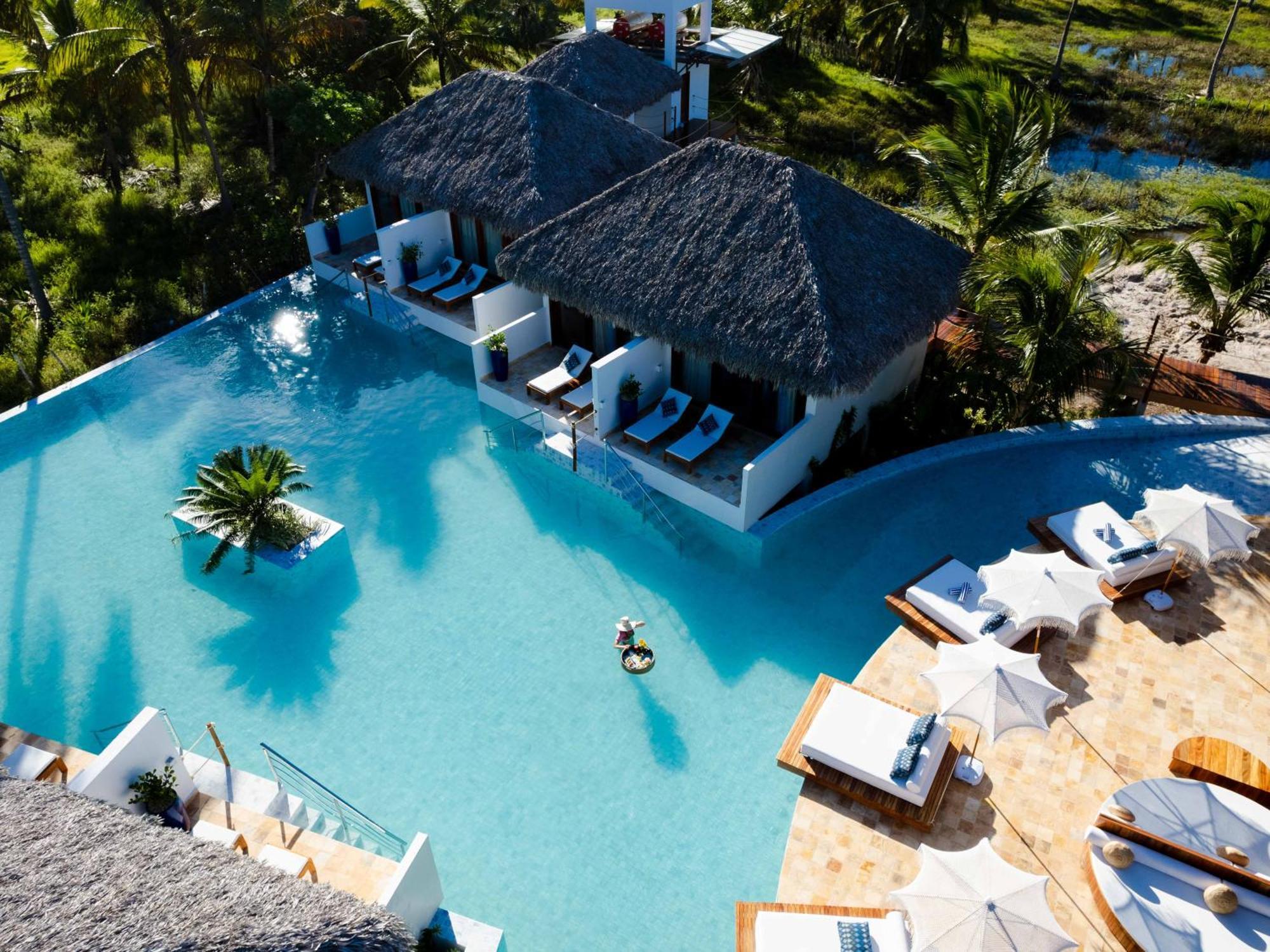 Mkni Hotel - Ikaika Makani Experience Prea Kültér fotó